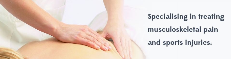  Basildon Clinic of Osteopathy