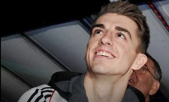 Max Whitlock