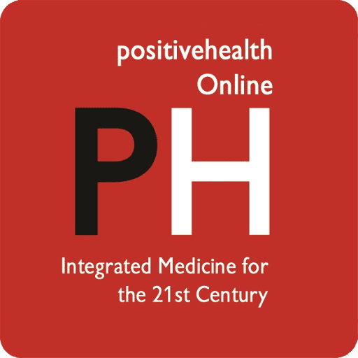 Published Articles In Positive Health