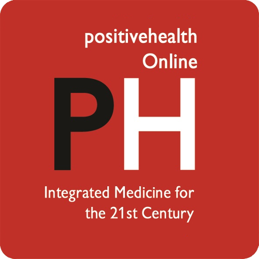 Published Articles In Positive Health