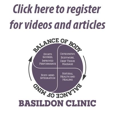 Basildon Clinic of Osteopathy